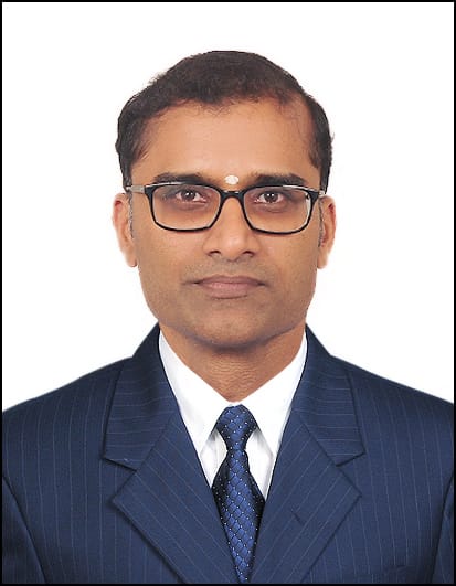 Dr. Venkateshwara Rao K